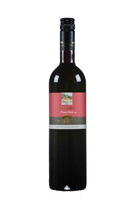 Image of Siebe Dupf Kellerei Liestaler Pinot Noir AOC - 75cl, Schweiz bei Flaschenpost.ch