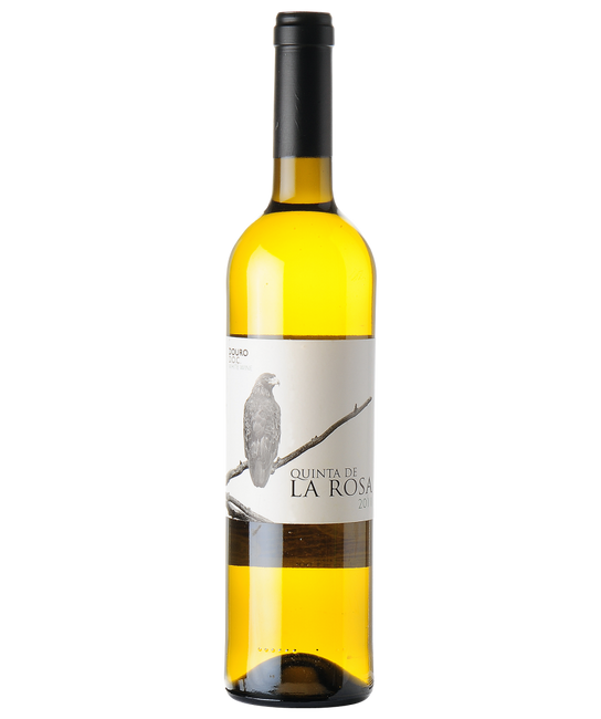 Image of Quinta de la Rosa Quinta de la Rosa white wine Reserva - 75cl - Douro, Portugal bei Flaschenpost.ch