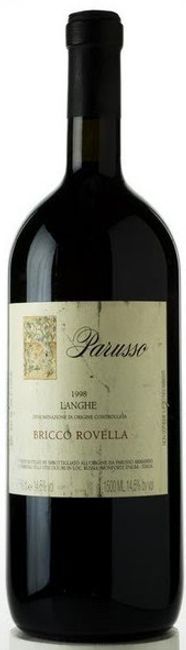 Image of Parusso Langhe Bianco DOC Rovella - 75cl - Piemont, Italien bei Flaschenpost.ch