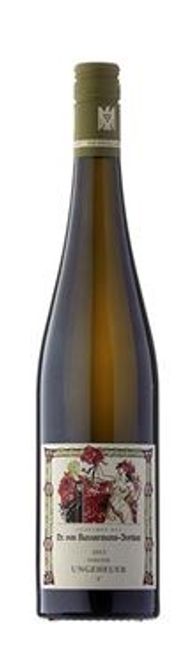 Image of Bassermann Jordan Riesling Forster Ungeheuer > - 75cl, Deutschland bei Flaschenpost.ch