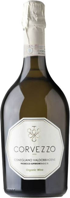 Conegliano Valdobbiadene Prosecco Superiore DOCG Corvezzo 