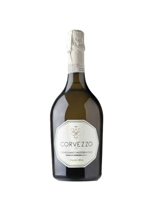 Image of Corvezzo Conegliano Valdobbiadene Prosecco Superiore DOCG - 75cl - Veneto, Italien bei Flaschenpost.ch