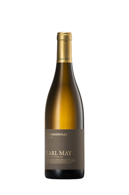 Image of Weingut Karl May Chardonnay Réserve - 75cl, Deutschland bei Flaschenpost.ch