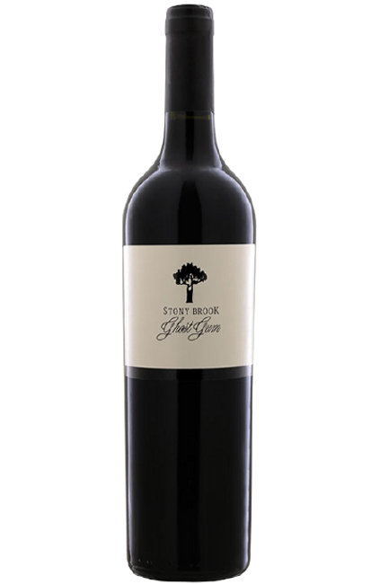 Image of Stony Brook Ghost Gum Cabernet - 75cl - Coastal Region, Südafrika bei Flaschenpost.ch