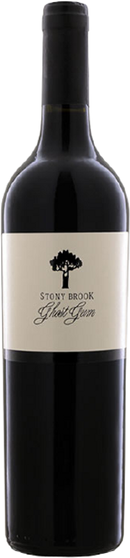 Flasche Ghost Gum Cabernet von Stony Brook