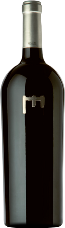 Bottle of Gran Resalte Ribera del Duero from Bodegas Resalte