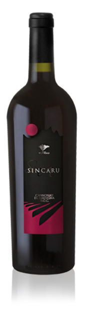 Image of Vigne Surrau Sincaru DOC Cannonau di Sardegna - 75cl - Sardinien, Italien bei Flaschenpost.ch