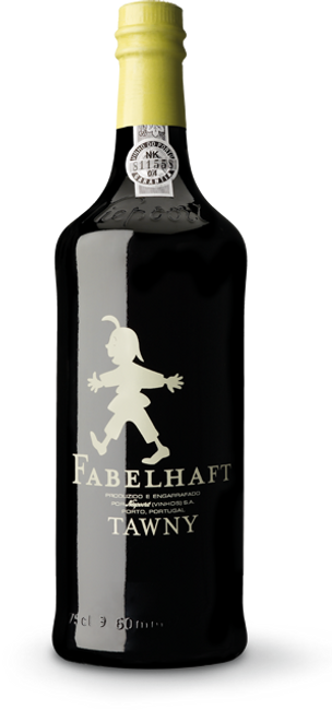 Image of Dirk Niepoort Fabelhaft Moritz Tawny - 37.5cl - Douro, Portugal bei Flaschenpost.ch
