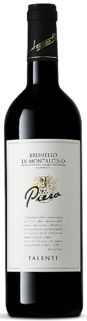 Image of Talenti Piero Brunello di Montalcino DOCG - 150cl - Toskana, Italien bei Flaschenpost.ch