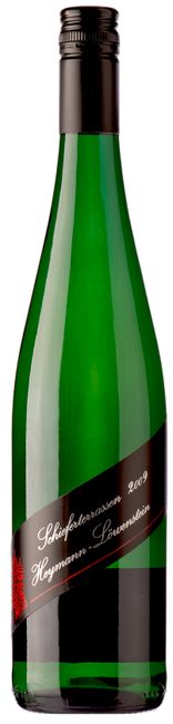 Image of Heymann-Löwenstein Schieferterrassen Riesling - 75cl - Mosel-Saar-Ruwer, Deutschland bei Flaschenpost.ch
