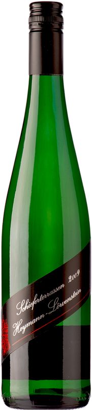 Flasche Schieferterrassen Riesling von Heymann-Löwenstein