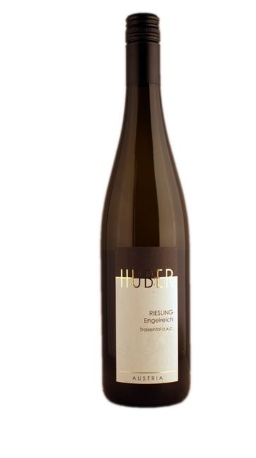 Image of Weingut Markus Huber Riesling Engelsberg Traisental - 75cl - Traisental, Österreich bei Flaschenpost.ch
