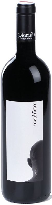 Image of Weingut Goldenits Mephisto - 1500cl, Österreich