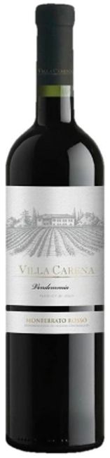 Image of Villa Carena Il Grande Villa Carena Monferrato DOC - 150cl - Piemont, Italien bei Flaschenpost.ch
