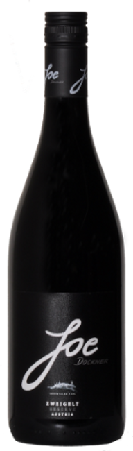 Image of Winzerhof Dockner Zweigelt Joe Niederösterreich Reserve - 75cl - Niederösterreich, Österreich bei Flaschenpost.ch