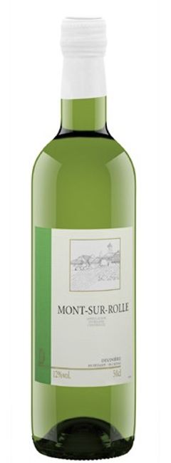 Image of Devinière Mont-sur-Rolle AOC - 75cl - Waadt, Schweiz bei Flaschenpost.ch