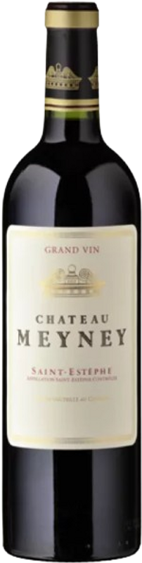 Image of Château Meyney Chateau Meyney St-Estéphe AOC - 150cl - Bordeaux, Frankreich