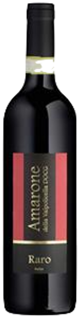 Image of Le Tobele Raro Amarone della Valpolicella DOCG - 75cl - Veneto, Italien bei Flaschenpost.ch