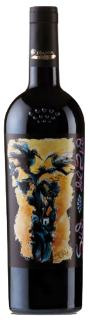 Image of Claudio Quarta Vignaiolo Sud del Sud Rosso Salento IGP - 300cl - Apulien, Italien bei Flaschenpost.ch