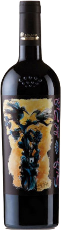 Image of Claudio Quarta Vignaiolo Sud del Sud Rosso Salento IGP - 75cl - Apulien, Italien