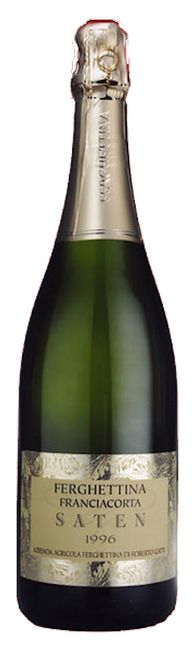 Image of Ferghettina Saten Brut DOCG Franciacorta - 150cl - Lombardei, Italien bei Flaschenpost.ch