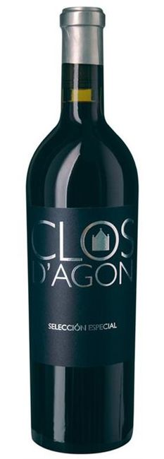 Image of Clos d’Agon Seleccion Especial Catalunya DO - 150cl, Spanien bei Flaschenpost.ch