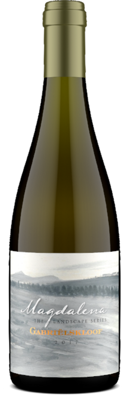 Bouteille de Magdalena de Gabrielskloof