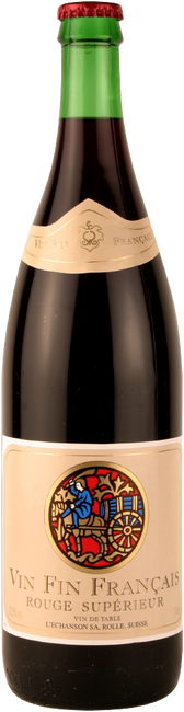 Image of L'Echanson Vin fin français - 100cl, Frankreich bei Flaschenpost.ch