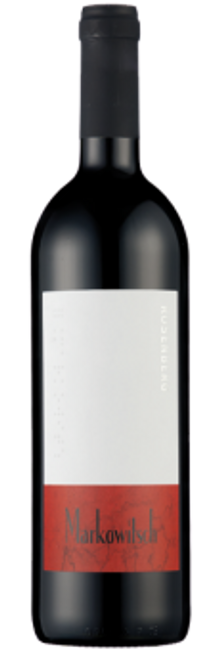 Image of Gerhard Markowitsch Cuvee Rosenberg - 300cl - Carnuntum, Österreich bei Flaschenpost.ch