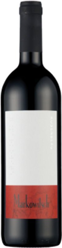 Image of Gerhard Markowitsch Cuvee Rosenberg - 300cl - Carnuntum, Österreich
