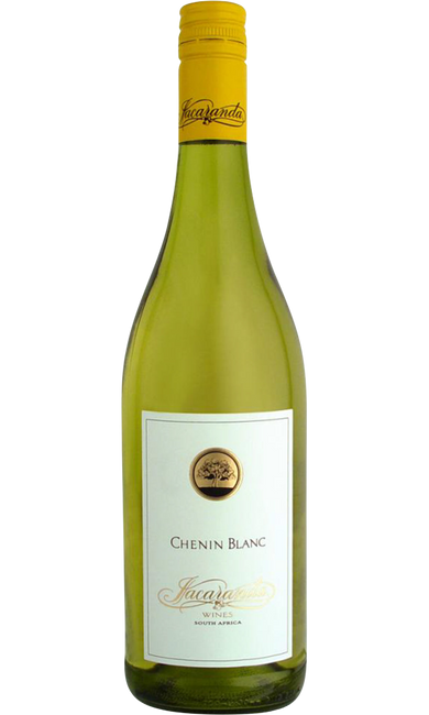 Image of Jacaranda Jacaranda Old Vine Chenin Blanc - 75cl, Südafrika bei Flaschenpost.ch