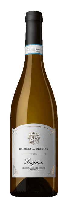 Image of Schuler Weine Baronessa Bettina Lugana DOC - 75cl - Veneto, Italien bei Flaschenpost.ch