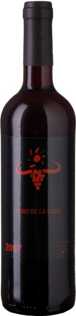 Image of Cosecheros y Criadores Vino de la Casa Tinto Cosecha - 75cl, Spanien bei Flaschenpost.ch