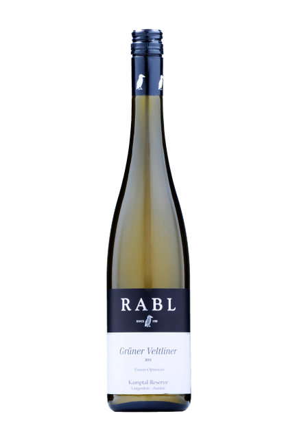 Image of Rudolf Rabl Gruner Veltliner Langenlois DAC - 75cl - Niederösterreich, Österreich bei Flaschenpost.ch