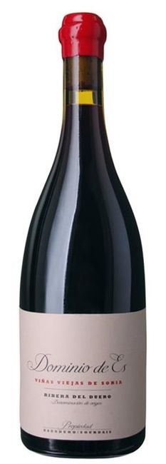 Image of Dominio de Es Dominio de Es Vinas Viejas de Soria Ribera del Duero DO - 75cl - Duero-Tal (Castilla y Leon), Spanien bei Flaschenpost.ch