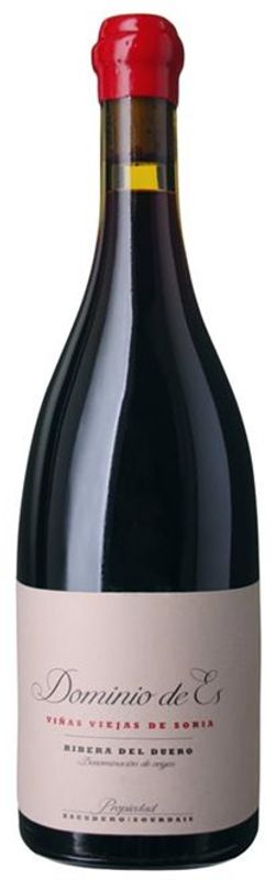 Image of Dominio de Es Dominio de Es Vinas Viejas de Soria Ribera del Duero DO - 150cl - Duero-Tal (Castilla y Leon), Spanien