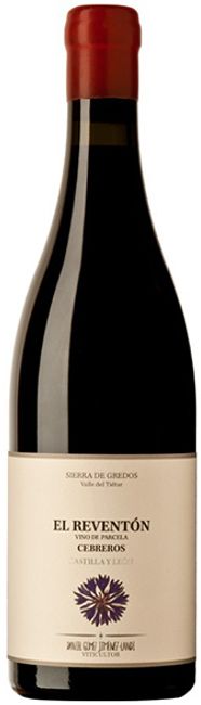 Image of Bodegas Jiménez Landi El reventon Castilla y Leon - 75cl, Spanien bei Flaschenpost.ch