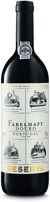 Image of Dirk Niepoort Douro DOC Fabelhaft Reserva - 75cl - Douro, Portugal bei Flaschenpost.ch