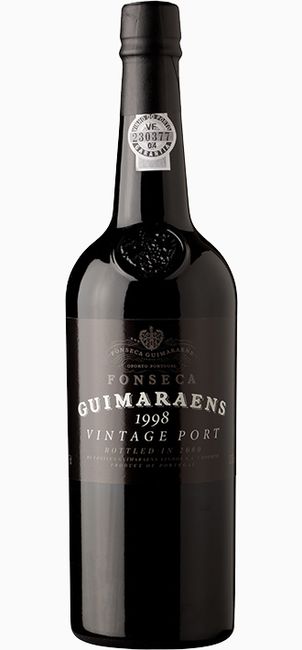 Image of Fonseca Port Guimaraens - 75cl - Douro, Portugal bei Flaschenpost.ch