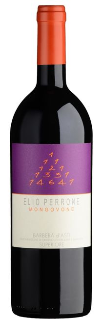 Image of Elio Perrone Barbera d'Asti Mongovone DOC - 75cl - Piemont, Italien bei Flaschenpost.ch