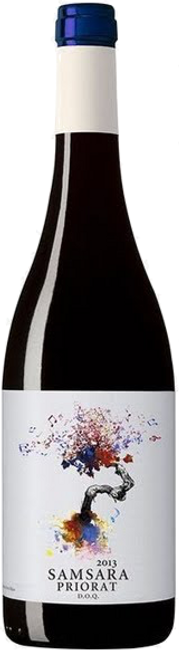 Image of Coca i Fitó Samsara Priorat DOQ - 150cl bei Flaschenpost.ch