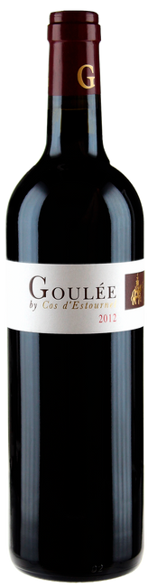 Image of Château Cos d'Estournel Goulee Blanc by Cos D'Estournel - 75cl - Bordeaux, Frankreich bei Flaschenpost.ch