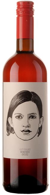 Image of Oggau Winifred - 75cl - Burgenland, Österreich bei Flaschenpost.ch