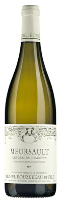 Image of Michel Bouzereau & Fils Meursault AOC Les Grands Charrons - 75cl - Burgund, Frankreich bei Flaschenpost.ch