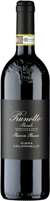 Image of Prunotto Bussia Vigna Colonnello - 75cl - Piemont, Italien bei Flaschenpost.ch