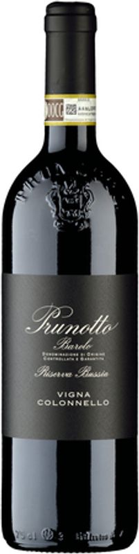 Bottle of Bussia Vigna Colonnello from Prunotto