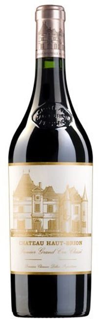 Image of Château Haut Brion Chateau Haut Brion 1er Cru Classe Pessac-Leognan AOC - 150cl - Bordeaux, Frankreich bei Flaschenpost.ch