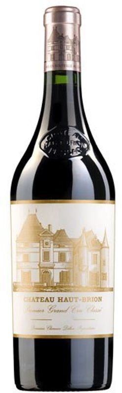 Image of Château Haut Brion Chateau Haut Brion 1er Cru Classe Pessac-Leognan AOC - 150cl - Bordeaux, Frankreich