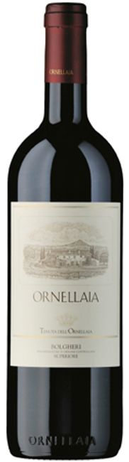Image of Tenuta dell'Ornellaia Ornellaia Superiore DOC - 150cl - Toskana, Italien bei Flaschenpost.ch
