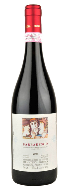 Image of Bera Barbaresco DOCG - 75cl - Piemont, Italien bei Flaschenpost.ch
